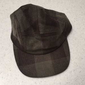 Pendleton Hat